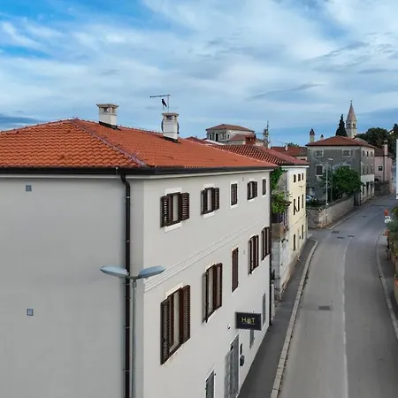 Apartment 4 Elements - Luxury Family