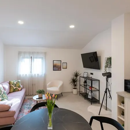 4 Elements - Luxury Family *