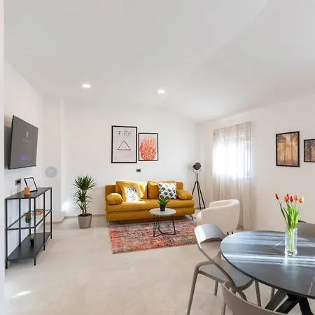 4 Elements - Luxury Family Apartment Tar-Vabriga