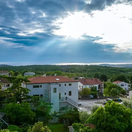 4 Elements - Luxury Family Tar-Vabriga