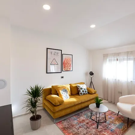 Apartment 4 Elements - Luxury Family