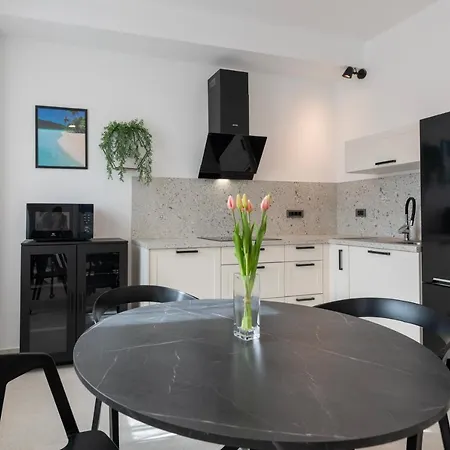 4 Elements - Luxury Family Tar-Vabriga