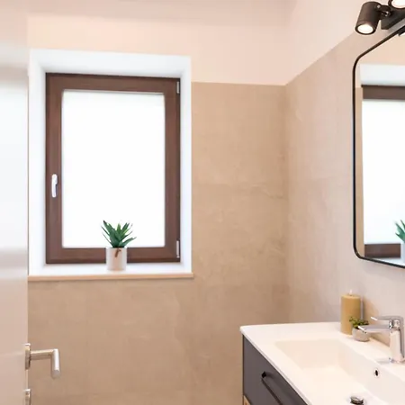 Apartamento 4 Elements - Luxury Family