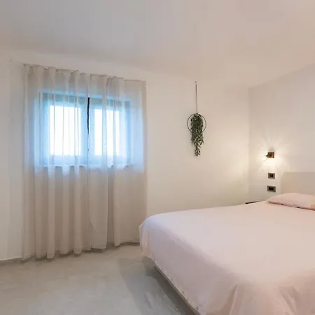 Apartment 4 Elements - Luxury Family