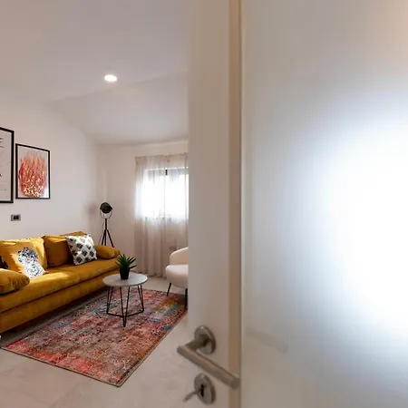 4 Elements - Luxury Family Apartment Tar-Vabriga