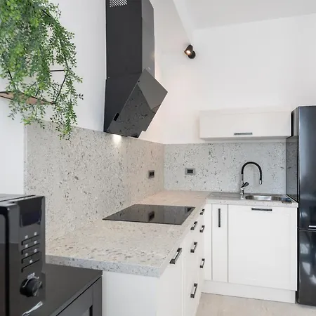 Apartamento 4 Elements - Luxury Family