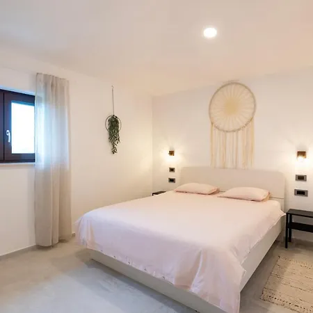 4 Elements - Luxury Family *