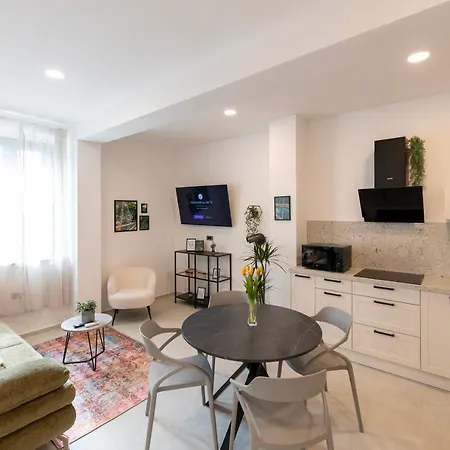 4 Elements - Luxury Family Apartment Tar-Vabriga