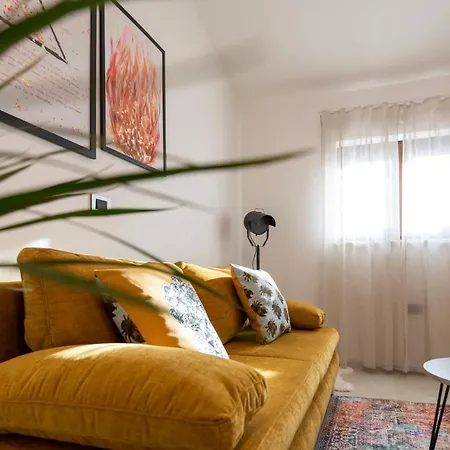 4 Elements - Luxury Family Apartment Tar-Vabriga