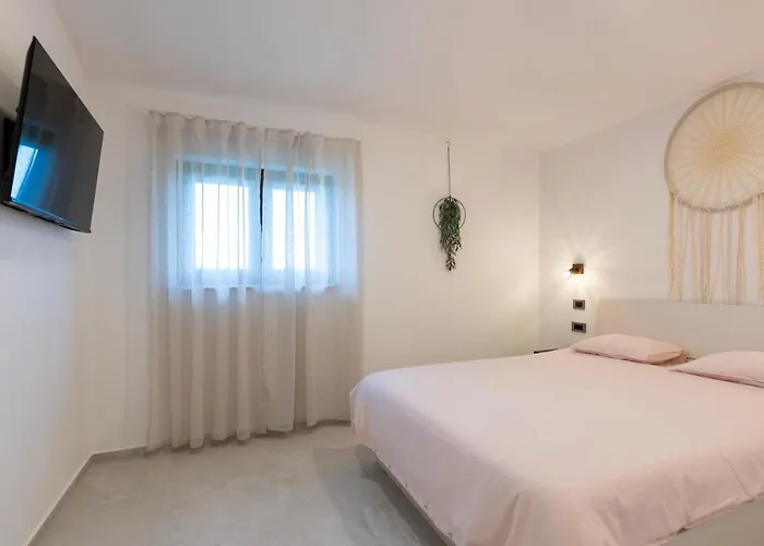 Apartman 4 Elements - Luxury Family