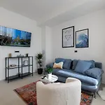 4 Elements - Luxury Family *