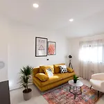 شقة 4 Elements - Luxury Family