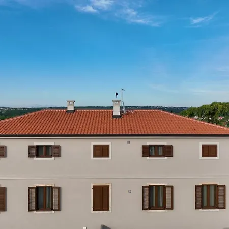 4 Elements - Luxury Family Tar-Vabriga