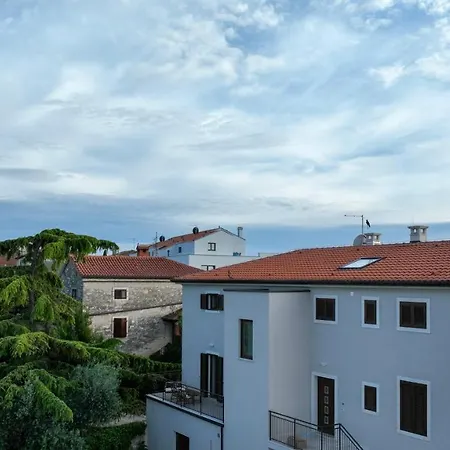 Apartment 4 Elements - Luxury Family