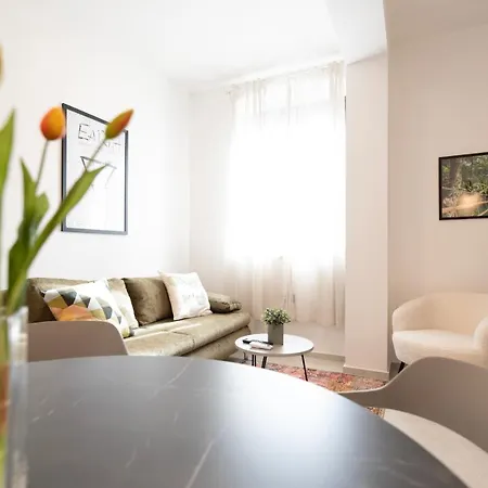 Daire 4 Elements - Luxury Family