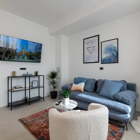 4 Elements - Luxury Family *