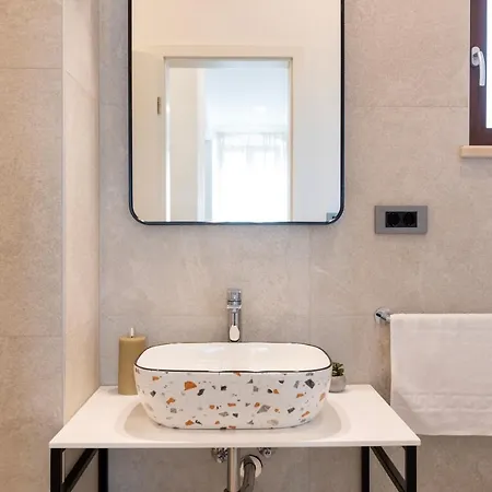 Apartment 4 Elements - Luxury Family Tar-Vabriga