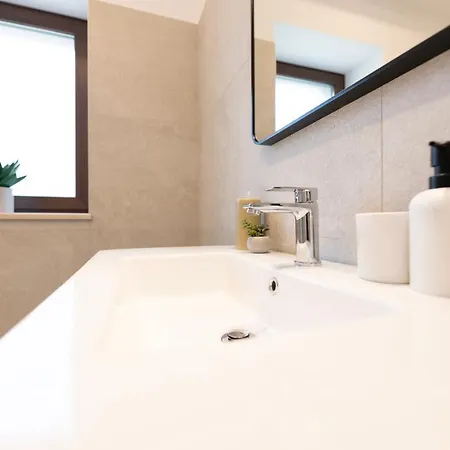 4 Elements - Luxury Family Tar-Vabriga