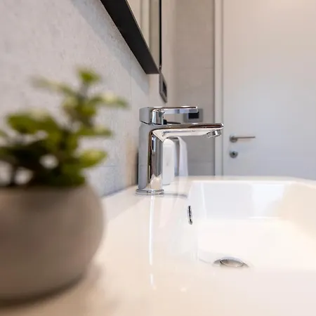 4 Elements - Luxury Family Appartamento *