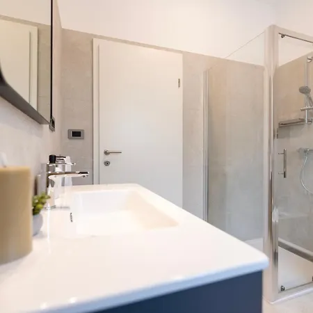 Apartment 4 Elements - Luxury Family *