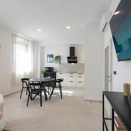 Apartmán 4 Elements - Luxury Family *