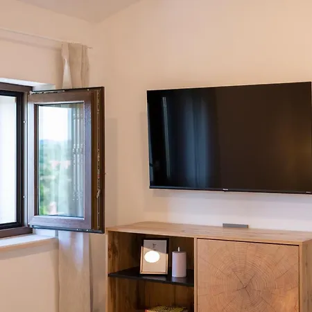 Apartment 4 Elements - Luxury Family Tar-Vabriga