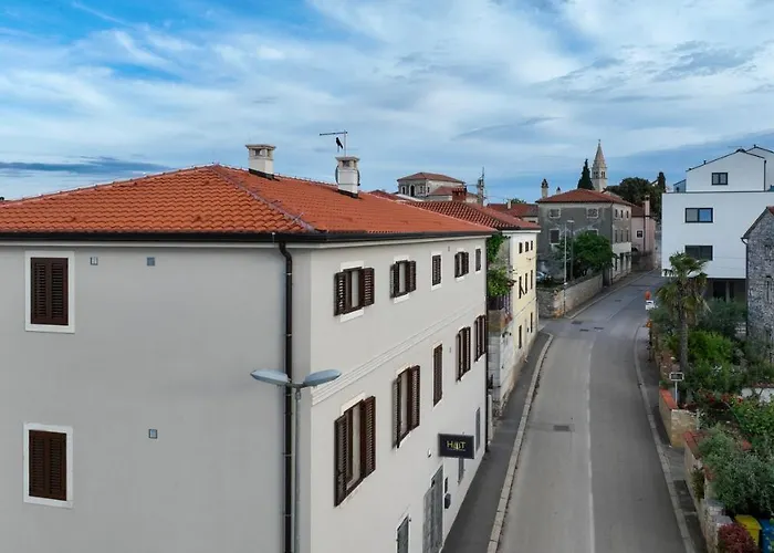 아파트 4 Elements - Luxury Family