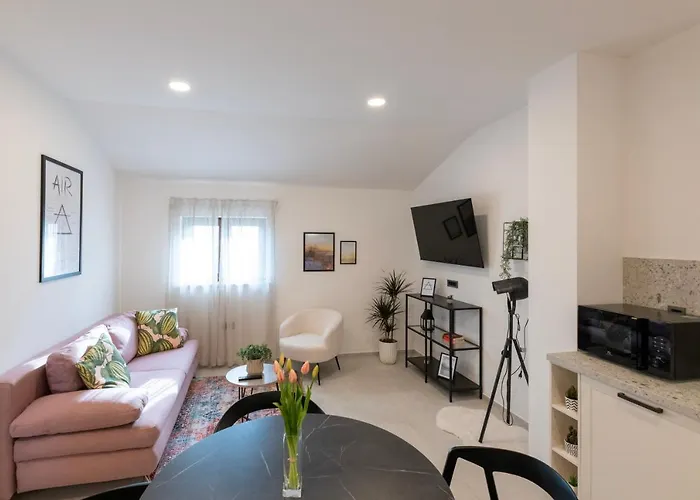 4 Elements - Luxury Family *