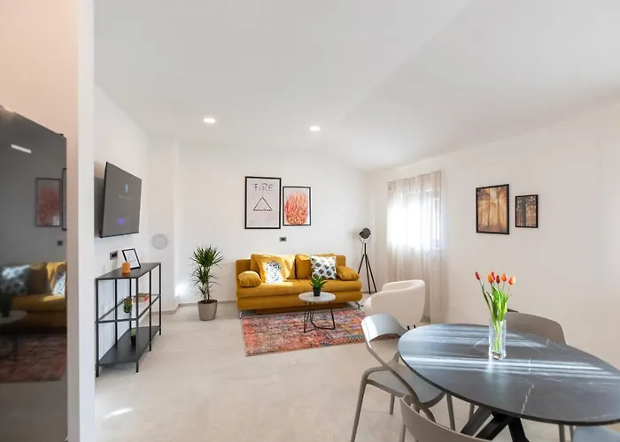 4 Elements - Luxury Family Lejlighed Tar-Vabriga