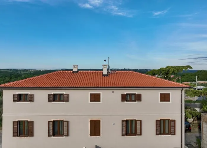 4 Elements - Luxury Family Tar-Vabriga