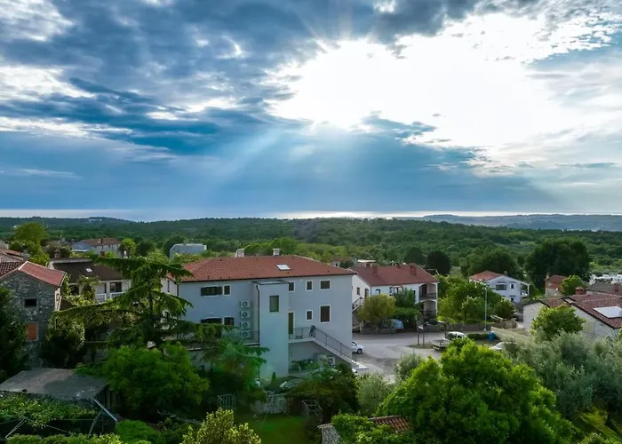 4 Elements - Luxury Family Tar-Vabriga