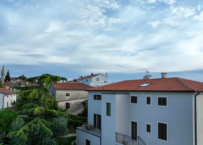 아파트 4 Elements - Luxury Family