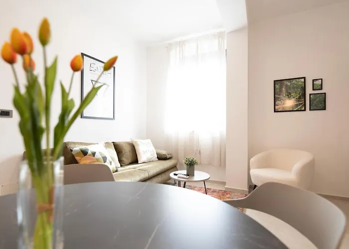 Lejlighed 4 Elements - Luxury Family