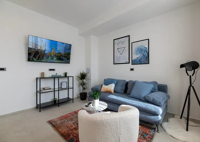 4 Elements - Luxury Family *