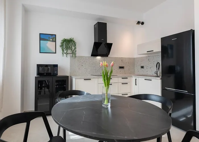 4 Elements - Luxury Family Tar-Vabriga