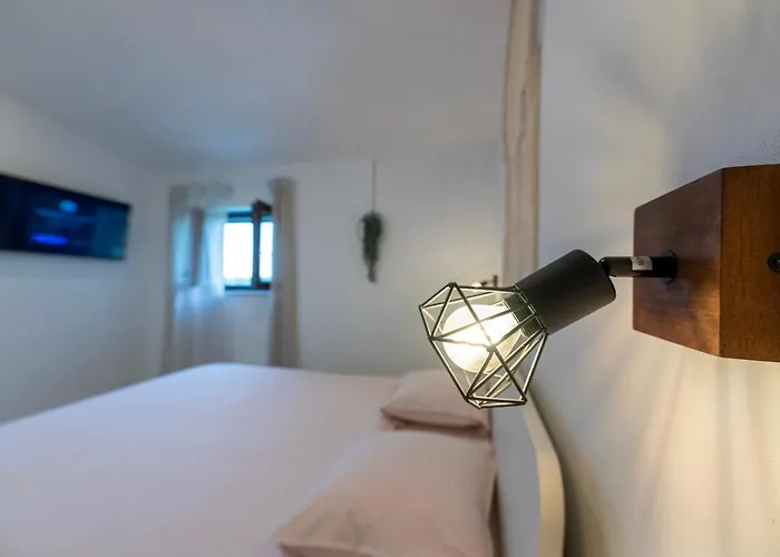 Lejlighed 4 Elements - Luxury Family *