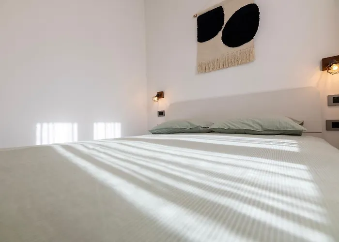 4 Elements - Luxury Family Lejlighed Tar-Vabriga