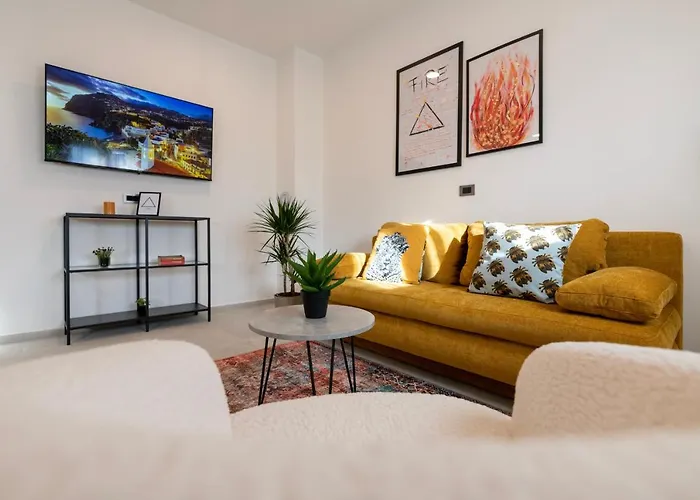 4 Elements - Luxury Family * Tar-Vabriga