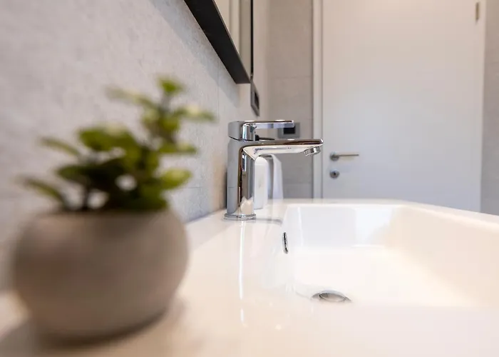 4 Elements - Luxury Family 아파트 *