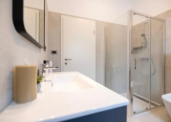 Lejlighed 4 Elements - Luxury Family *