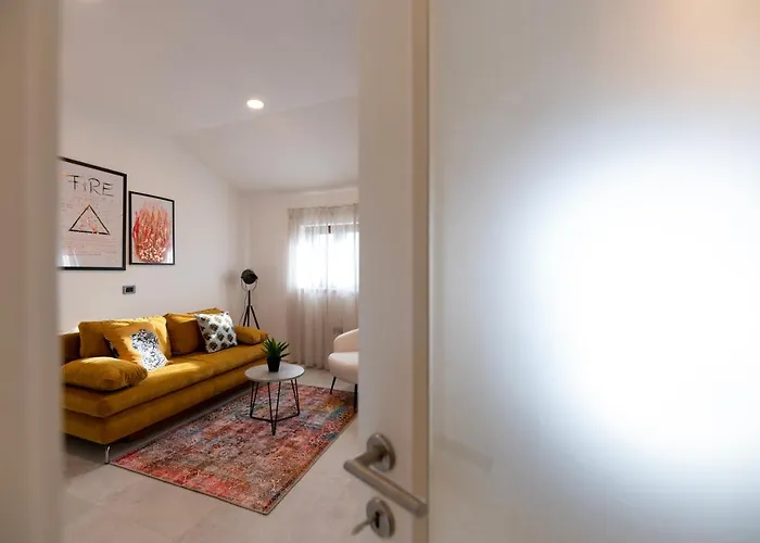 4 Elements - Luxury Family 아파트 Tar-Vabriga