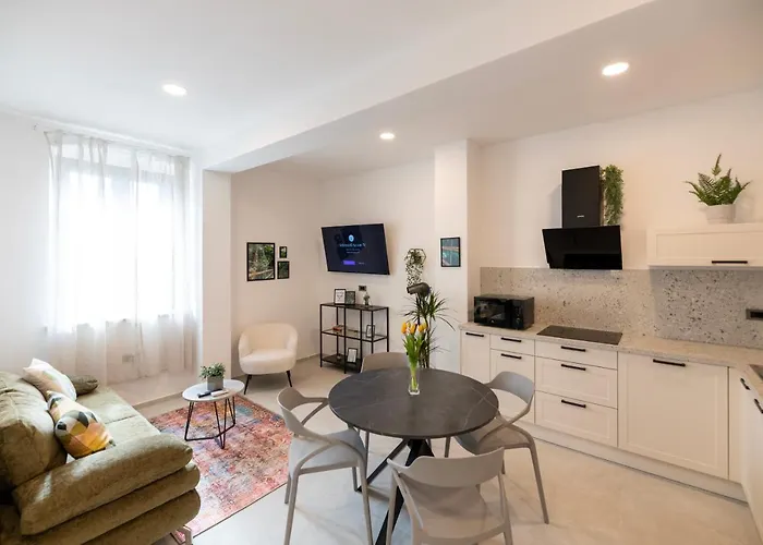 4 Elements - Luxury Family 아파트 Tar-Vabriga