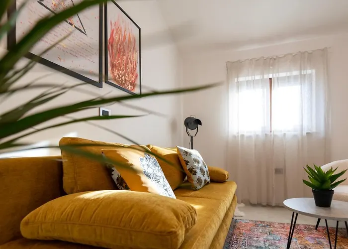 4 Elements - Luxury Family Lejlighed Tar-Vabriga